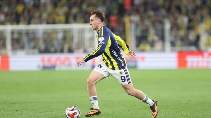 Rakama inanamayacaksınız! Kerem Aktürkoğlu’nun Fenerbahçe’den aldığı maaş şaşkına çevirdi! İbrahim Seten'den bomba iddia - Resim: 13