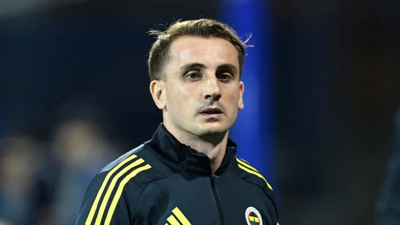 Rakama inanamayacaksınız! Kerem Aktürkoğlu’nun Fenerbahçe’den aldığı maaş şaşkına çevirdi! İbrahim Seten'den bomba iddia - Resim: 11