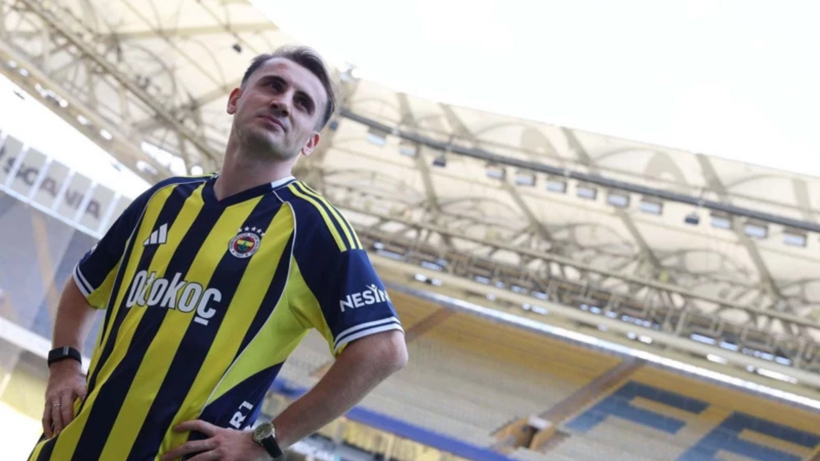 Rakama inanamayacaksınız! Kerem Aktürkoğlu’nun Fenerbahçe’den aldığı maaş şaşkına çevirdi! İbrahim Seten'den bomba iddia - Resim: 10