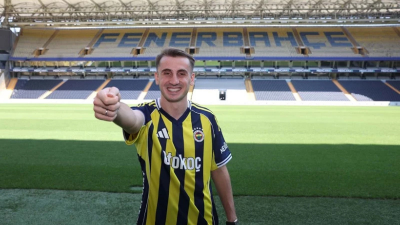 Rakama inanamayacaksınız! Kerem Aktürkoğlu’nun Fenerbahçe’den aldığı maaş şaşkına çevirdi! İbrahim Seten'den bomba iddia - Resim: 7