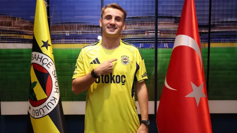 Rakama inanamayacaksınız! Kerem Aktürkoğlu’nun Fenerbahçe’den aldığı maaş şaşkına çevirdi! İbrahim Seten'den bomba iddia - Resim: 4