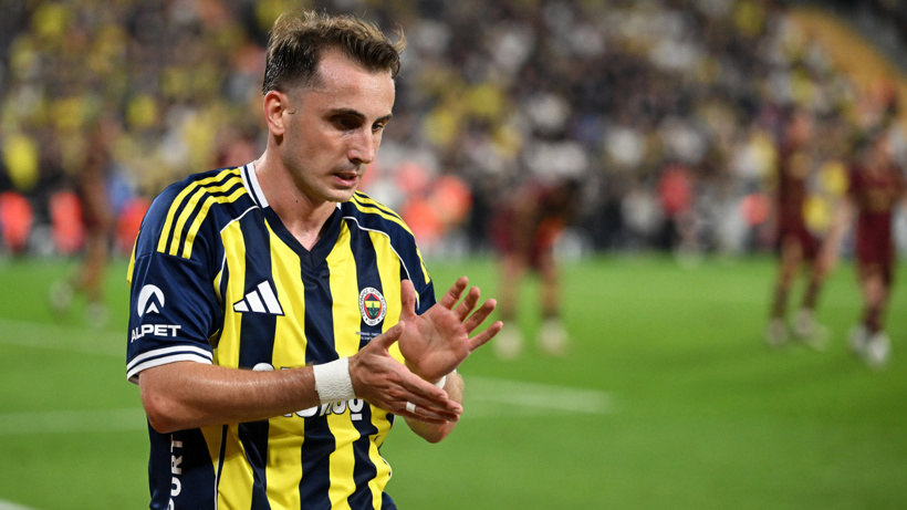 Rakama inanamayacaksınız! Kerem Aktürkoğlu’nun Fenerbahçe’den aldığı maaş şaşkına çevirdi! İbrahim Seten'den bomba iddia - Resim: 9
