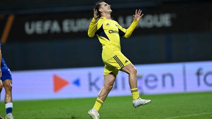 Rakama inanamayacaksınız! Kerem Aktürkoğlu’nun Fenerbahçe’den aldığı maaş şaşkına çevirdi! İbrahim Seten'den bomba iddia - Resim: 14