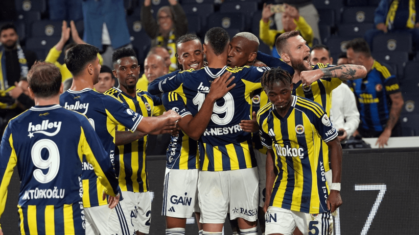 Rakama inanamayacaksınız! Kerem Aktürkoğlu’nun Fenerbahçe’den aldığı maaş şaşkına çevirdi! İbrahim Seten'den bomba iddia - Resim: 15