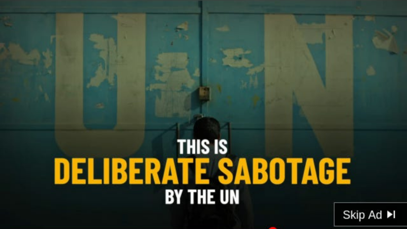 Gazze’de kıtlığı gizlemek için 45 milyon dolar: Katil İsrail’in dijital propaganda ordusu - Resim : 3