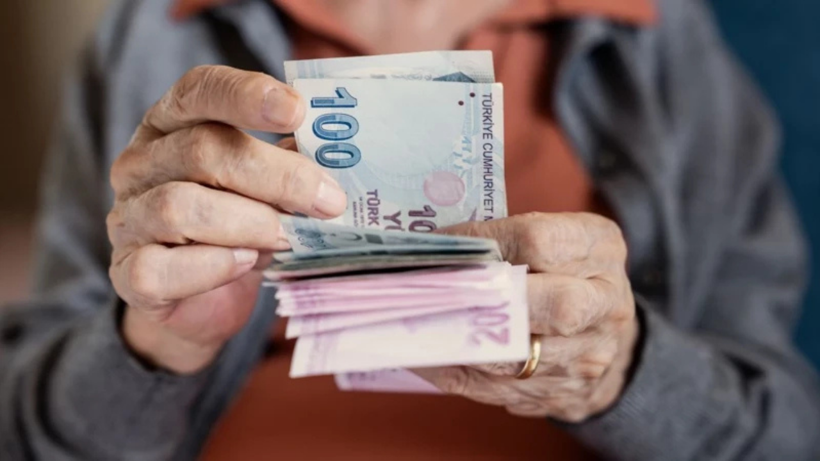 Yeni rakamlar belli oldu! SSK ve Bağkur emeklisi ne kadar zam alacak? - Resim: 7