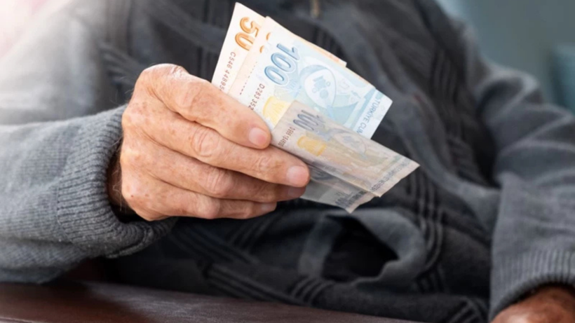 Yeni rakamlar belli oldu! SSK ve Bağkur emeklisi ne kadar zam alacak? - Resim: 3