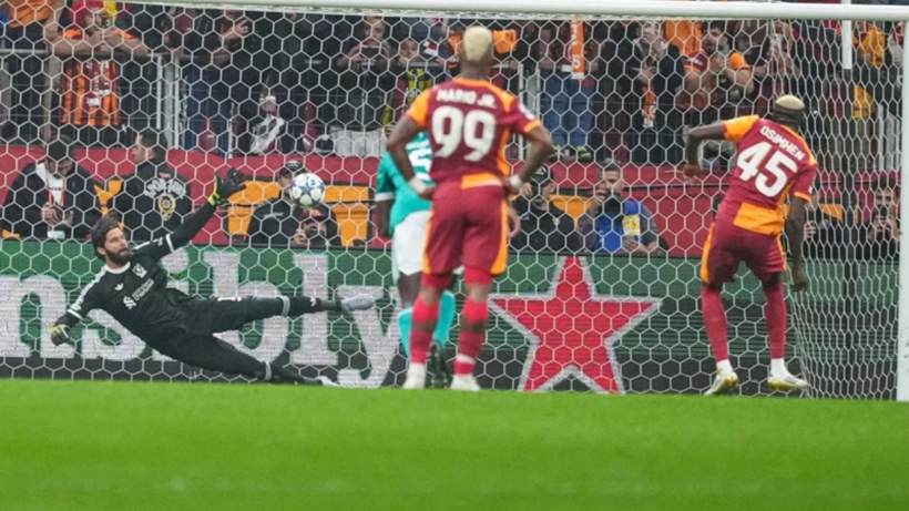 Galatasaray, Liverpool zaferiyle kasayı da doldurdu! - Resim: 4