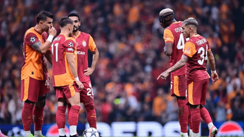 Galatasaray, Liverpool zaferiyle kasayı da doldurdu! - Resim: 1