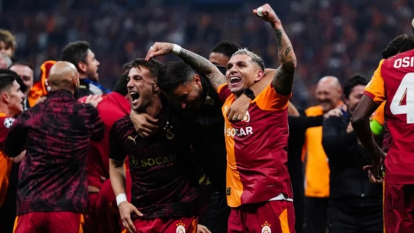 Galatasaray, Liverpool zaferiyle kasayı da doldurdu! - Resim: 6