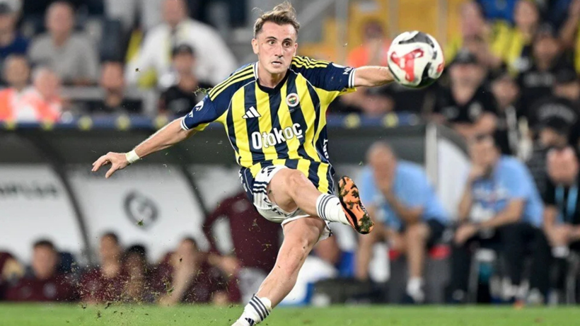 Tedesco'dan Fenerbahçe taraftarının merak ettiği soruya cevap: "Jhon Duran ve oyuncularımı koruyacağım!" - Resim : 2