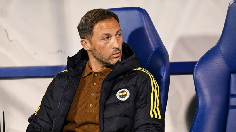 Tedesco'dan Fenerbahçe taraftarının merak ettiği soruya cevap: "Jhon Duran ve oyuncularımı koruyacağım!" - Resim : 1