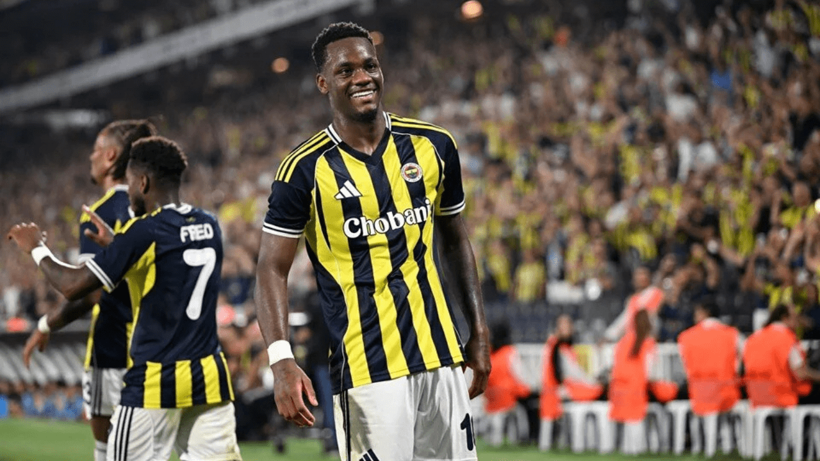 Tedesco'dan Fenerbahçe taraftarının merak ettiği soruya cevap: "Jhon Duran ve oyuncularımı koruyacağım!" - Resim : 3