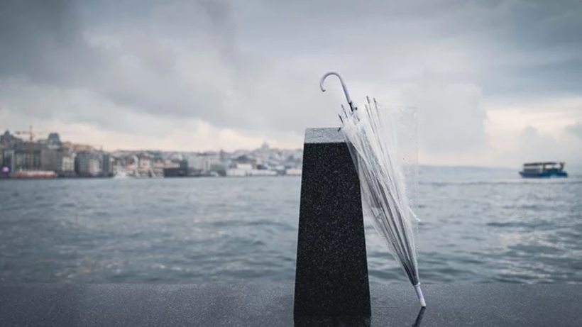 Aralarında İstanbul'da var! Meteoroloji'den uyarı: Fırtına ve sağanak geliyor - Resim: 3