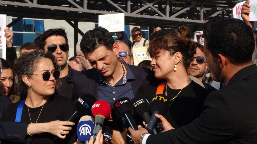 Minguzzi'nin katilleri ceza indirimi için rapor mu sundu? Aile avukatı tepkilere son noktayı koydu - Resim : 3