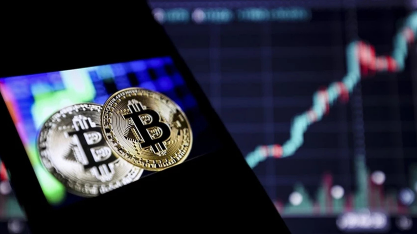 Yatırımcılar dikkat! Bitcoin rekor tazeledi - Resim : 1