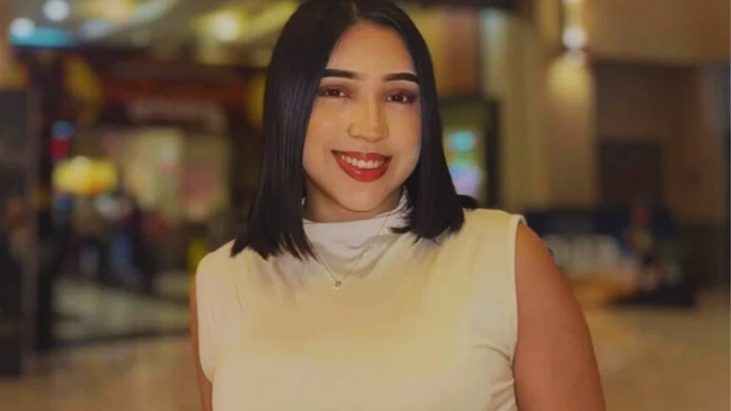 21 yaşındaki TikTok fenomeninden acı haber! Evinde ölü bulundu - Resim: 1