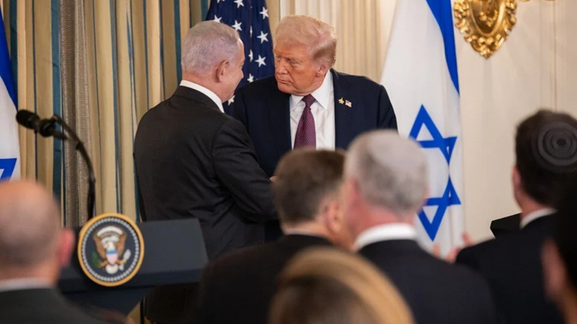 Gazze'de barış umudu: ABD, İsrail ve Hamas'tan peş peşe açıklamalar - Resim : 1