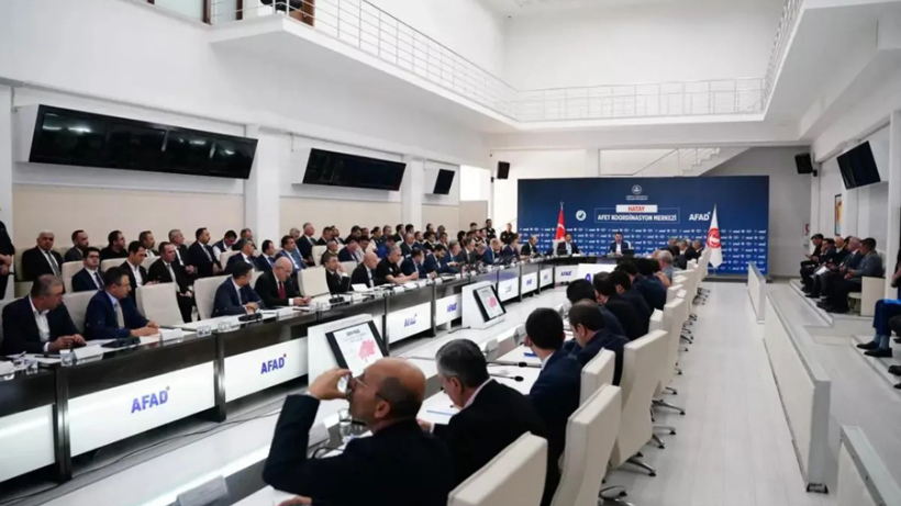 Samandağ Belediye Başkanı Karaçay'dan Murat Kurum'a bir teşekkür daha: 'Linç edilmeyi göze alıyorum' - Resim : 2