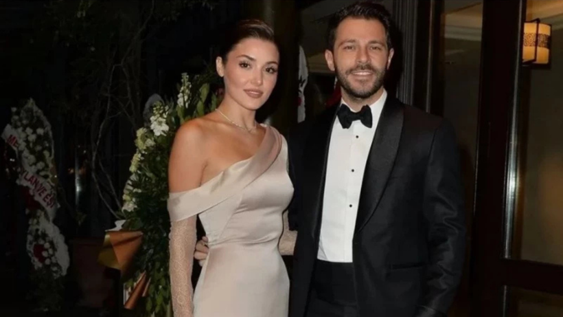 Hande Erçel'le üç yıllık ilişkisini noktalamıştı! Hakan Sabancı'dan şoke eden Tuba Büyüküstün hamlesi - Resim: 4