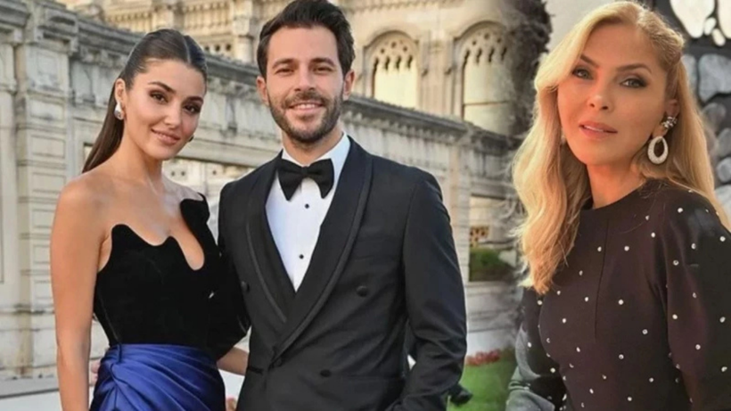 Hande Erçel'le üç yıllık ilişkisini noktalamıştı! Hakan Sabancı'dan şoke eden Tuba Büyüküstün hamlesi - Resim: 2