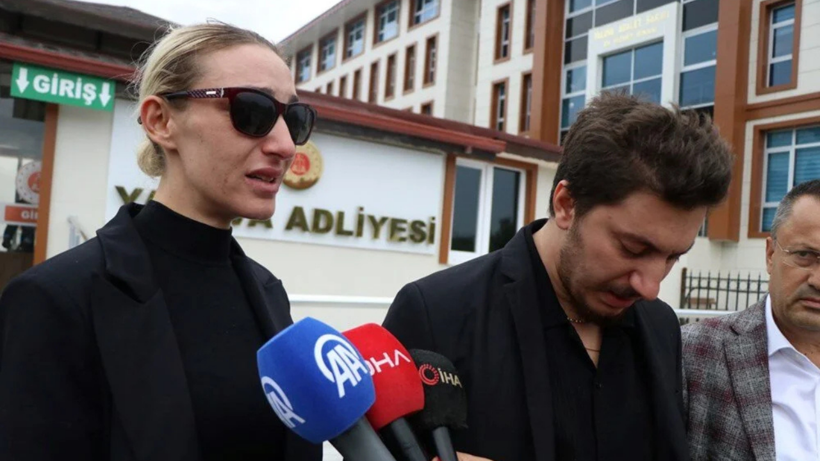 Güllü'nün ölümündeki sır perdesi aralandı: Adli tıp raporu ortaya çıktı - Resim: 8