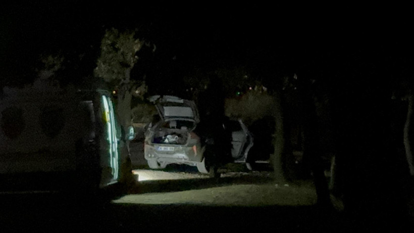 Silahlı saldırıya uğrayan Avukat Serdar Öktem hayatını kaybetti - Resim : 2