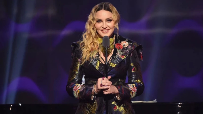 “Ruhum satılık değil” diyen Madonna, Musk’ın teklifini geri çevirdi - Resim: 3