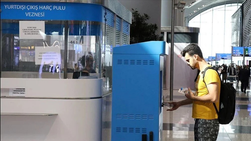 Pasaport, kimlik, ehliyet, yurt dışı çıkış harcı, yemek ücreti, IMEI kayıt ücreti, trafik cezaları, MTV fiyatları... Hepsi değişiyor - Resim: 17