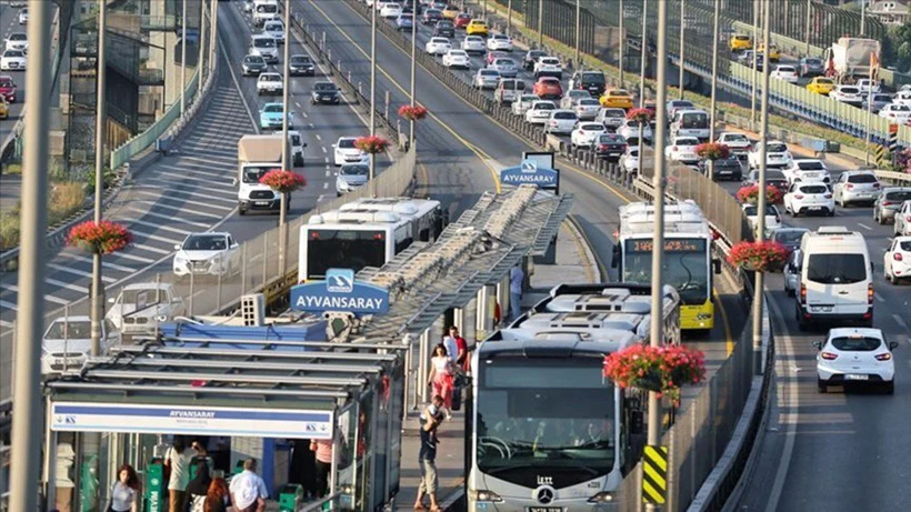Pasaport, kimlik, ehliyet, yurt dışı çıkış harcı, yemek ücreti, IMEI kayıt ücreti, trafik cezaları, MTV fiyatları... Hepsi değişiyor - Resim: 5