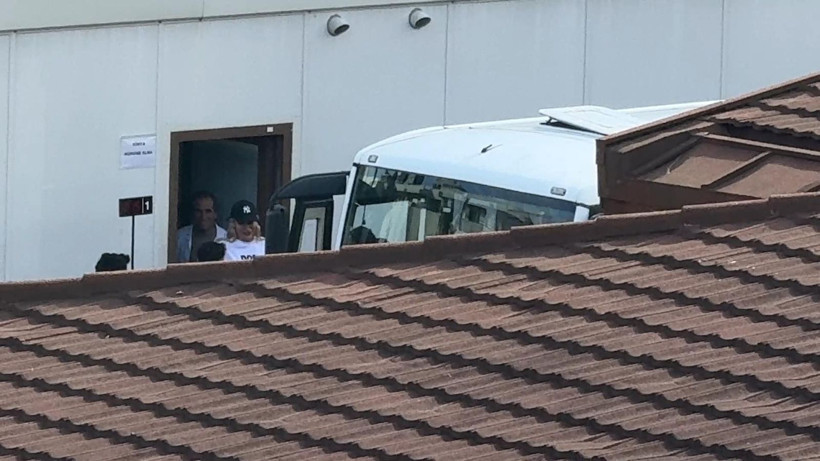 İstanbul'da ünlü isimlere uyuşturucu soruşturması - Resim: 5