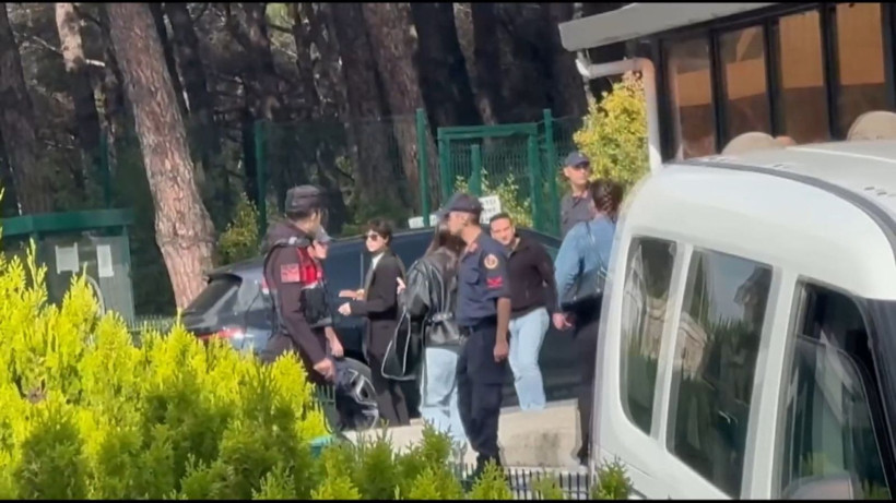 İstanbul'da ünlü isimlere uyuşturucu soruşturması - Resim: 6