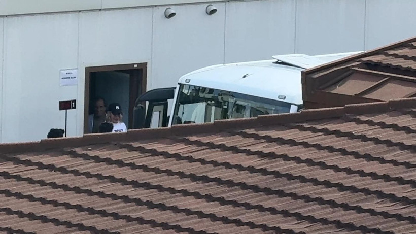 İstanbul'da ünlü isimlere uyuşturucu soruşturması - Resim: 7