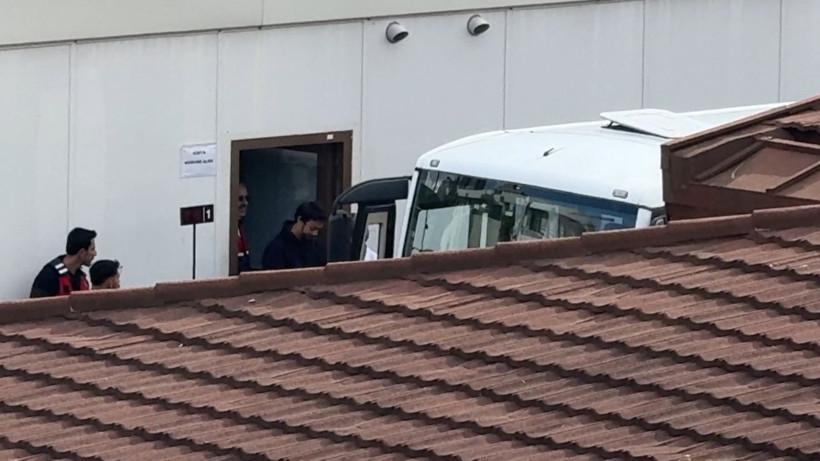 İstanbul'da ünlü isimlere uyuşturucu soruşturması - Resim: 10