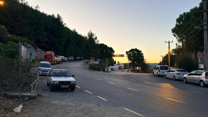 Pazar günü 4,1'lik depremle başladı! Naci Görür: Batı Anadolu geriliyor - Resim : 1
