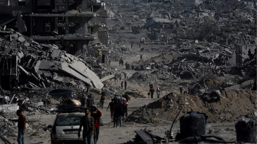 Gazze barış süreci: Rehineler için geri sayım başladı - Resim : 2