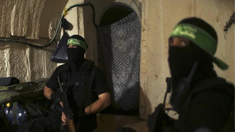 Gazze barış süreci: Rehineler için geri sayım başladı - Resim : 1