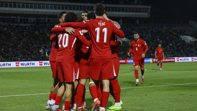 Dünya Kupası yolunda zorlu maç! A Milli Takım, Gürcistan’ı konuk edecek - Resim : 2