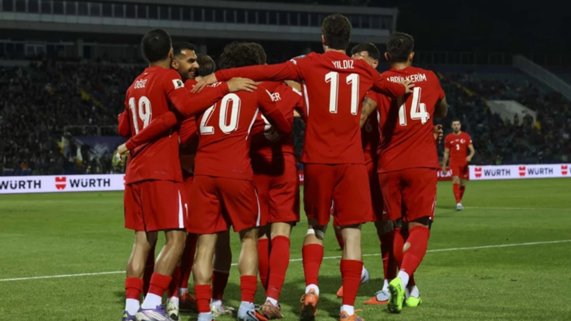 Dünya Kupası yolunda zorlu maç! A Milli Takım, Gürcistan’ı konuk edecek - Resim : 1
