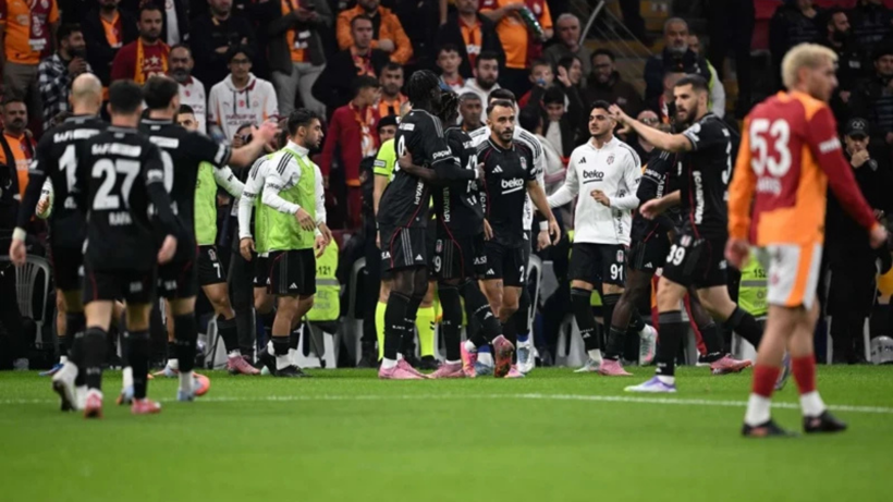 Beşiktaş’tan bomba transfer hamlesi! 20 milyon euroluk yıldız için teklif yapılacak! - Resim: 1