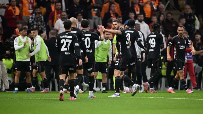 Beşiktaş’tan bomba transfer hamlesi! 20 milyon euroluk yıldız için teklif yapılacak! - Resim: 2
