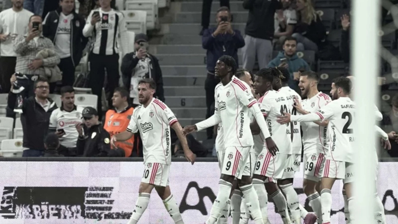 Beşiktaş’tan bomba transfer hamlesi! 20 milyon euroluk yıldız için teklif yapılacak! - Resim: 3