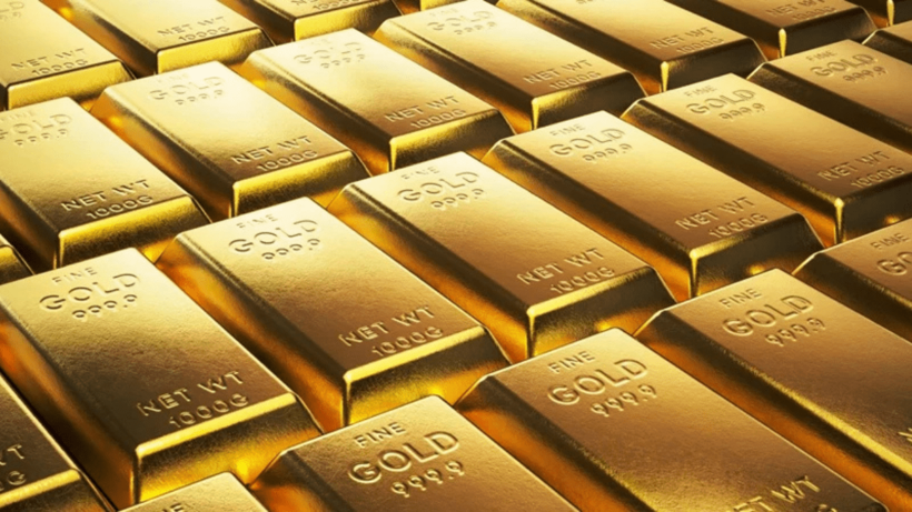 Altında rekor yükseliş sürüyor! Gram altın ilk kez 5 bin 500 lirayı aştı - Resim: 3