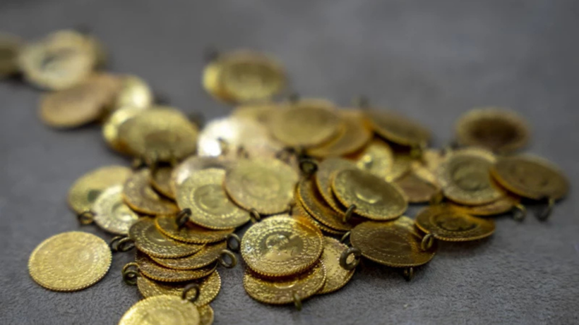 Altında rekor yükseliş sürüyor! Gram altın ilk kez 5 bin 500 lirayı aştı - Resim: 6