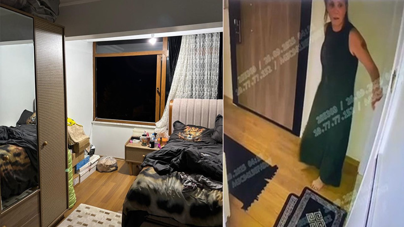 Güllü'nün adli tıp raporu çıktı; ölüm nedeni yüksekten düşme - Resim: 2