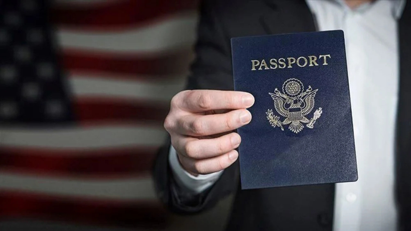 Dünyanın en güçlü pasaportları: Liste değişti, artık ilk 10'da değiller - Resim: 3