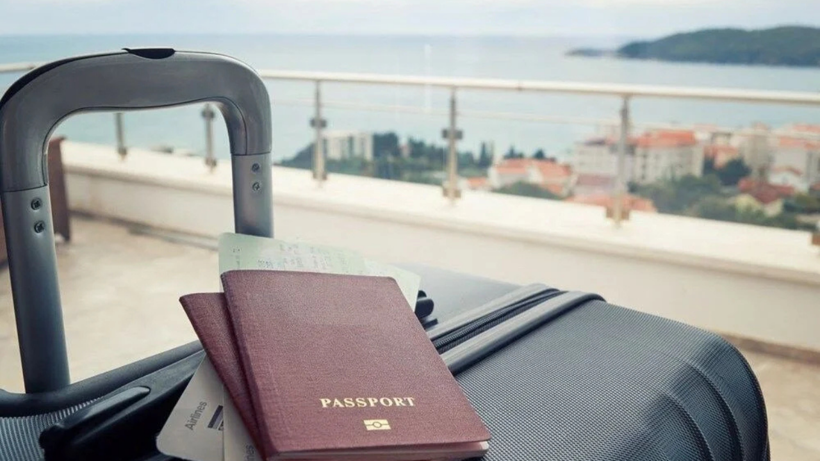 Dünyanın en güçlü pasaportları: Liste değişti, artık ilk 10'da değiller - Resim: 2