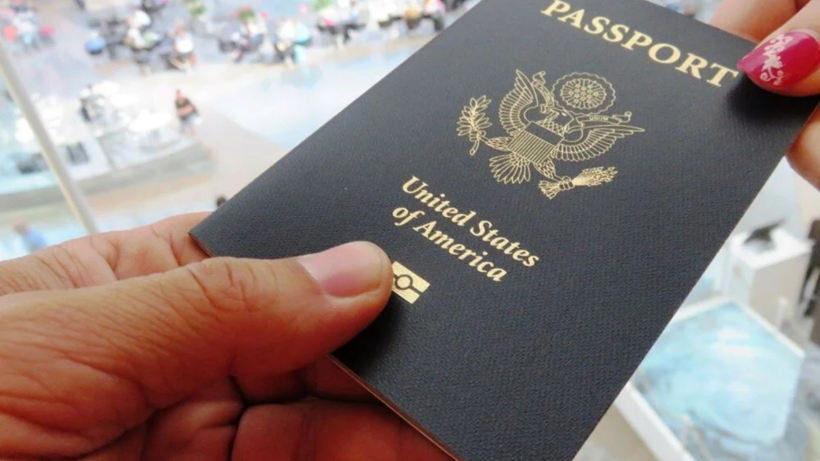 Dünyanın en güçlü pasaportları: Liste değişti, artık ilk 10'da değiller - Resim: 1