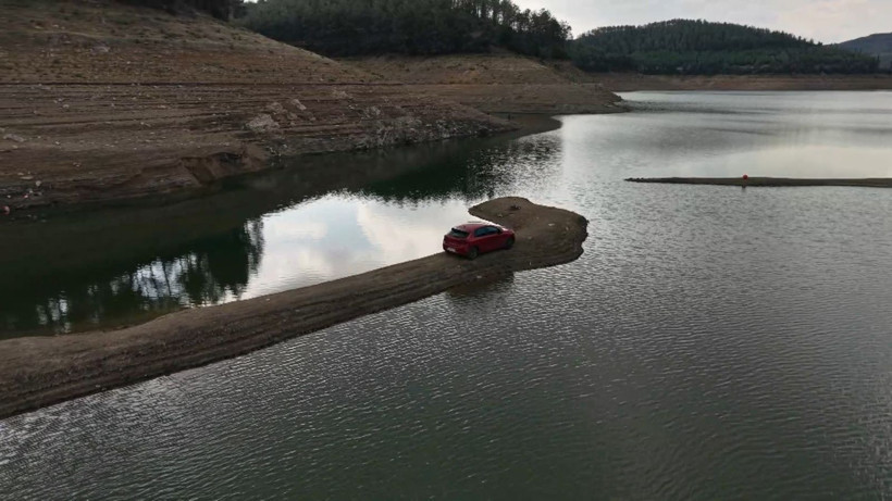 'Su şehri' Bursa'nın içecek suyu kalmadı - Resim: 4