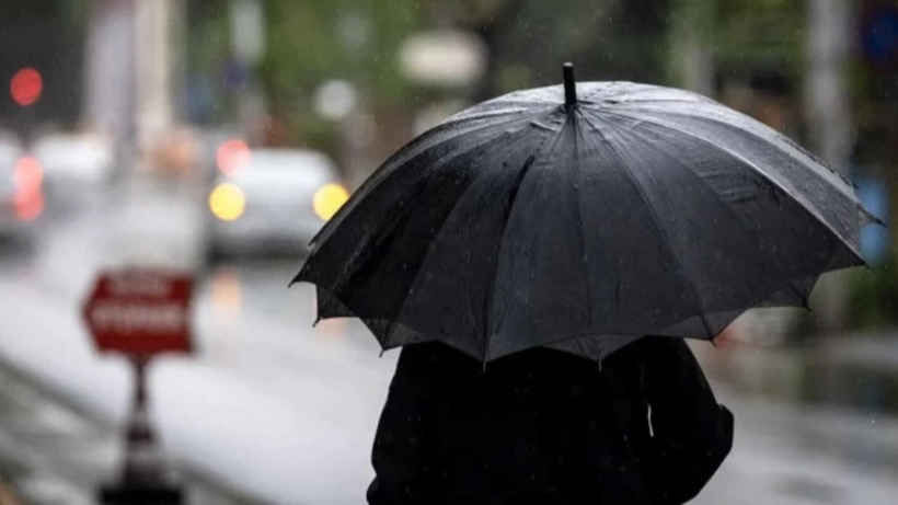 Meteoroloji 'den uyarı: İstanbul'da hava nasıl, sağanak yağmur yağacak mı? İşte tahminler - Resim: 6